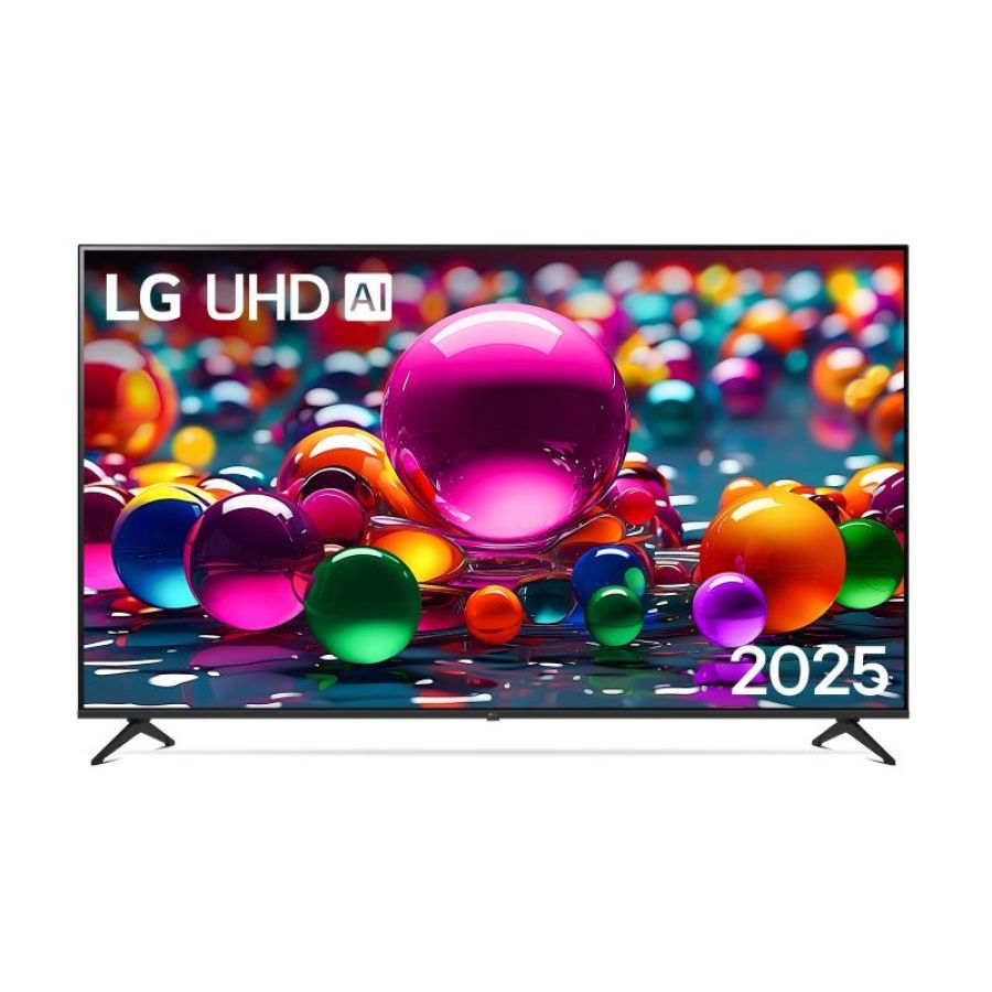 Lg uhd ai 75ua75006la 190,5 cm (75\) 4k ultra hd smart tv wi-fi nero
