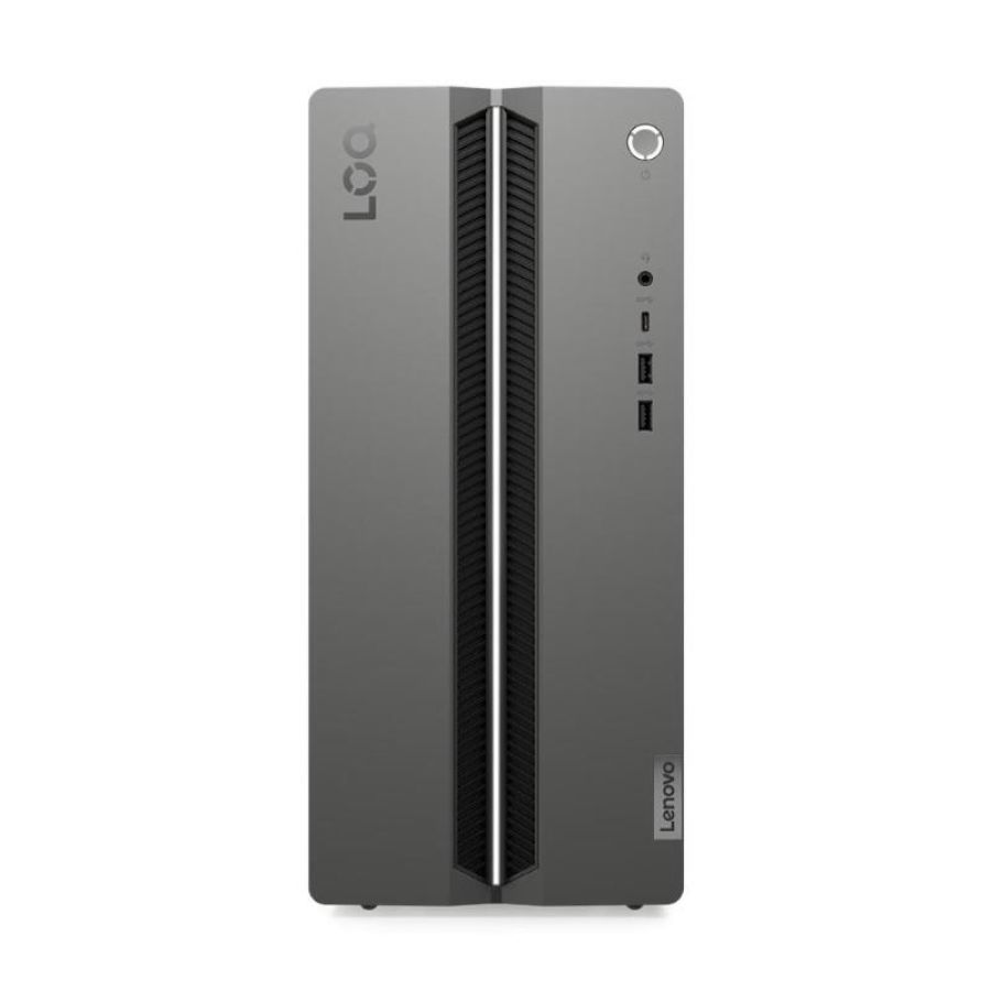 Lenovo legion loq tower 17irr9 intel® core? i5 i5-14400f 16 gb ddr5-sdram 512 gb ssd nvidia geforce rtx - tastiera qwertz