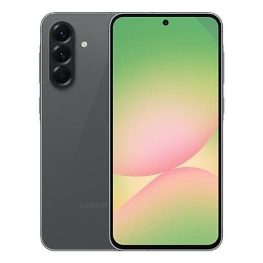 Samsung galaxy a56 17 cm (6.7\) doppia sim 5g usb tipo-c 8 gb 128 gb 5000 mah grafite