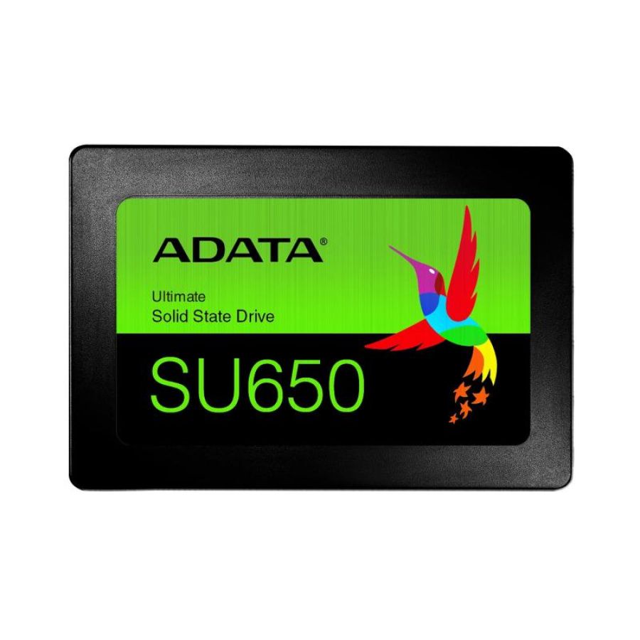 Adata su650 1 tb 2.5\ serial ata iii 3d nand