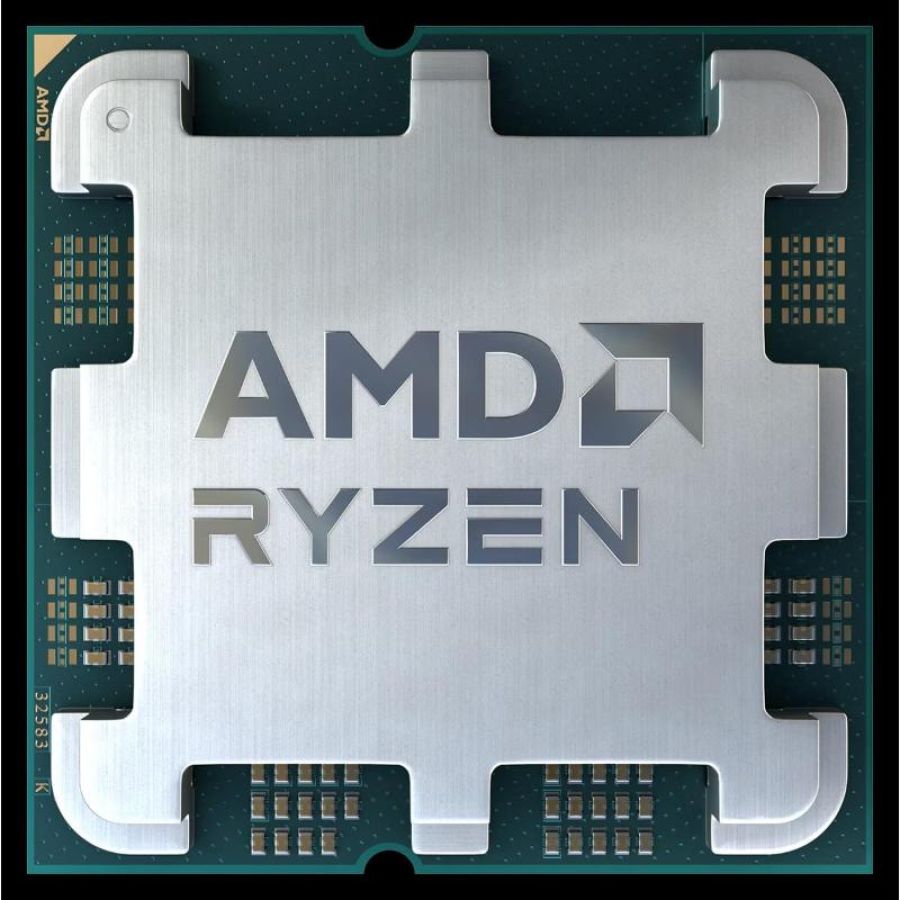 Amd ryzen 7 7700 processore 3,8 ghz 32 mb l3