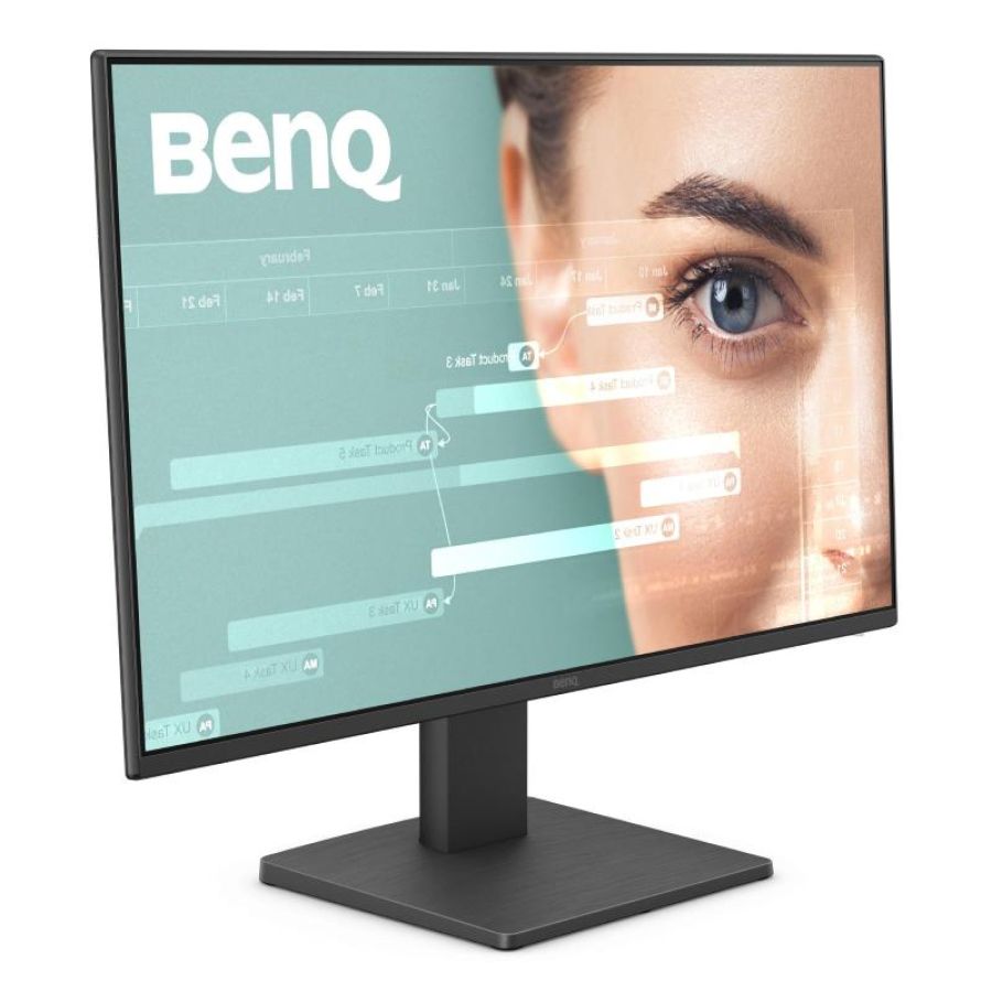 Benq gw2491 led display 60,5 cm (23.8\) 1920 x 1080 pixel full hd nero