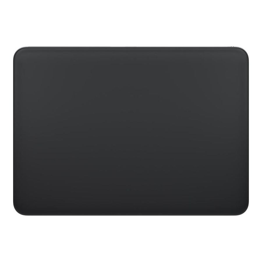 Apple magic touchpad con cavo e senza cavo nero