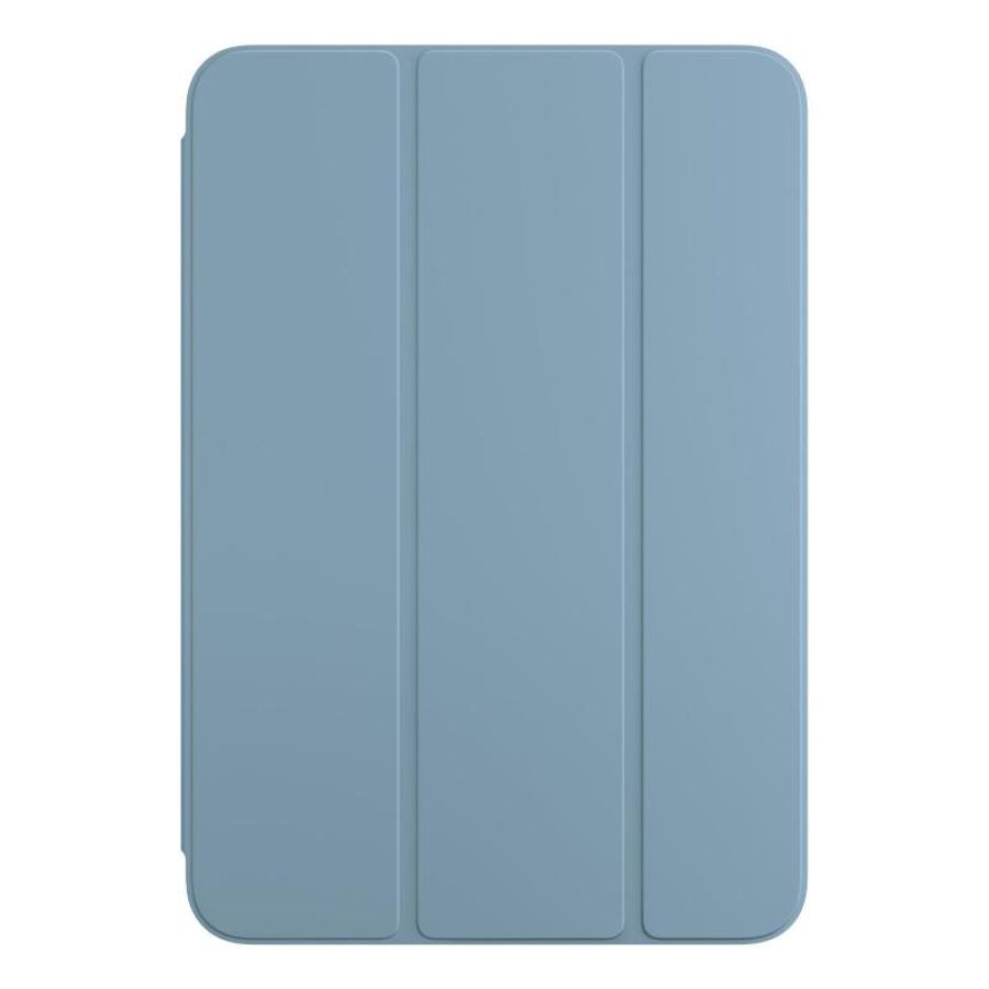 Apple mc2u4zm/a custodia per tablet 21,1 cm (8.3\) custodia a libro blu