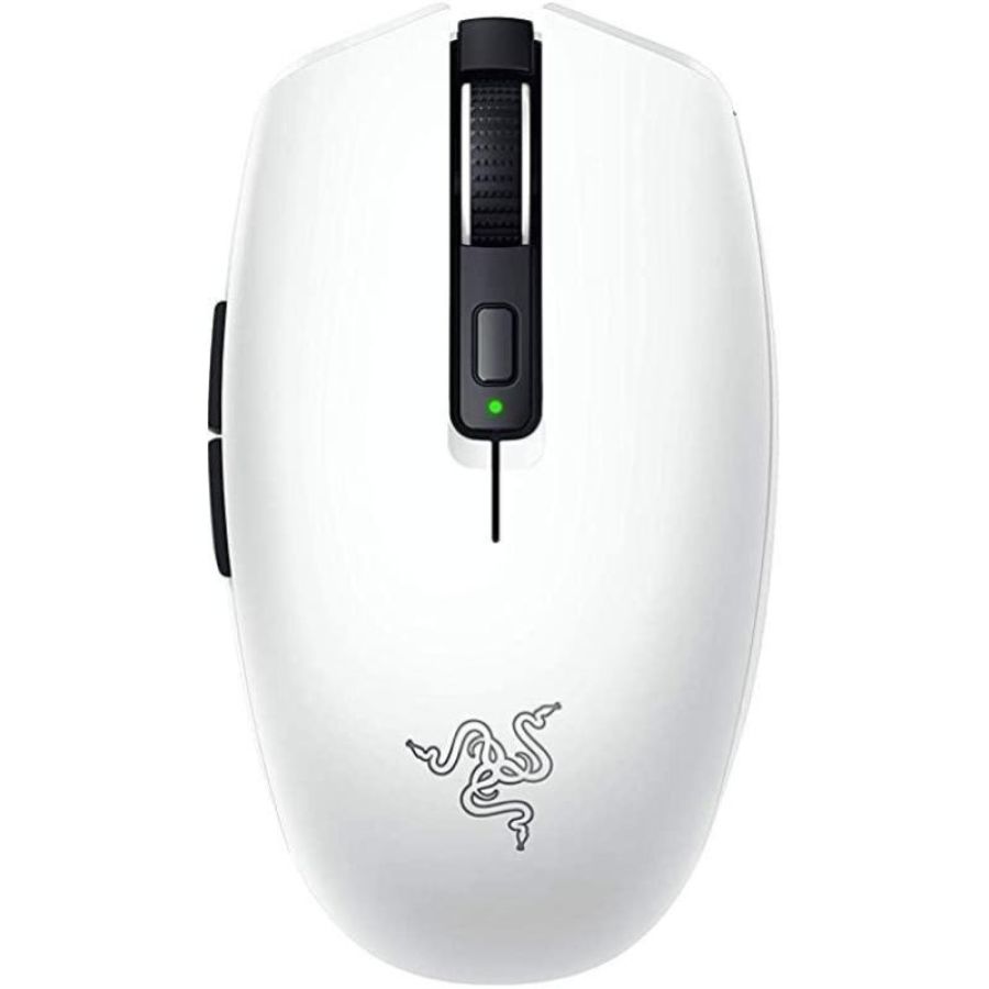 Razer orochi v2 mouse gaming mano destra rf wireless ottico 18000 dpi
