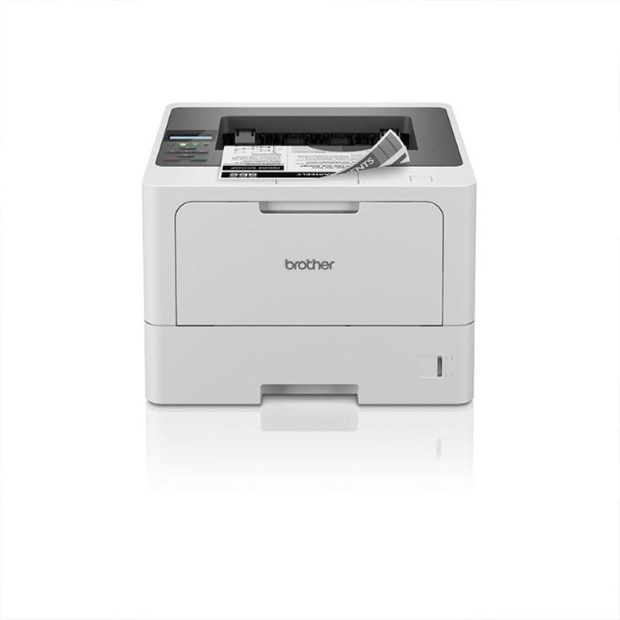 Brother hl-l5210dw stampante laser 1200 x 1200 dpi a4 wi-fi