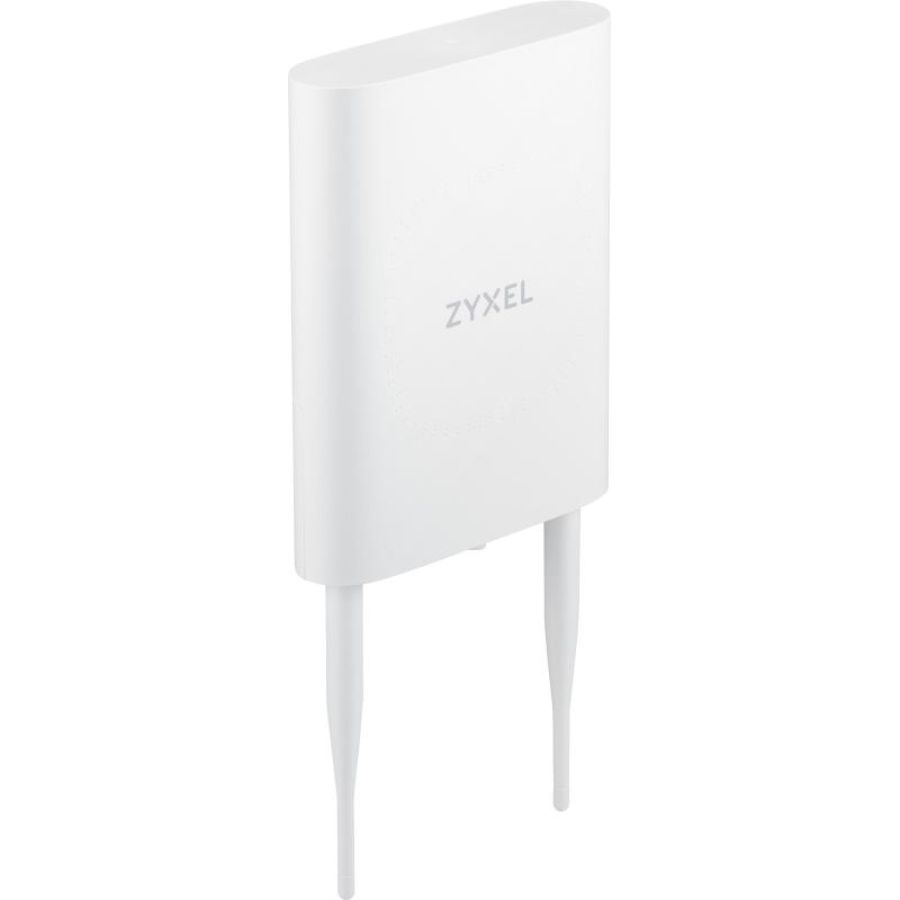 Zyxel nwa55axe 1775 mbit/s bianco supporto power over ethernet (poe)