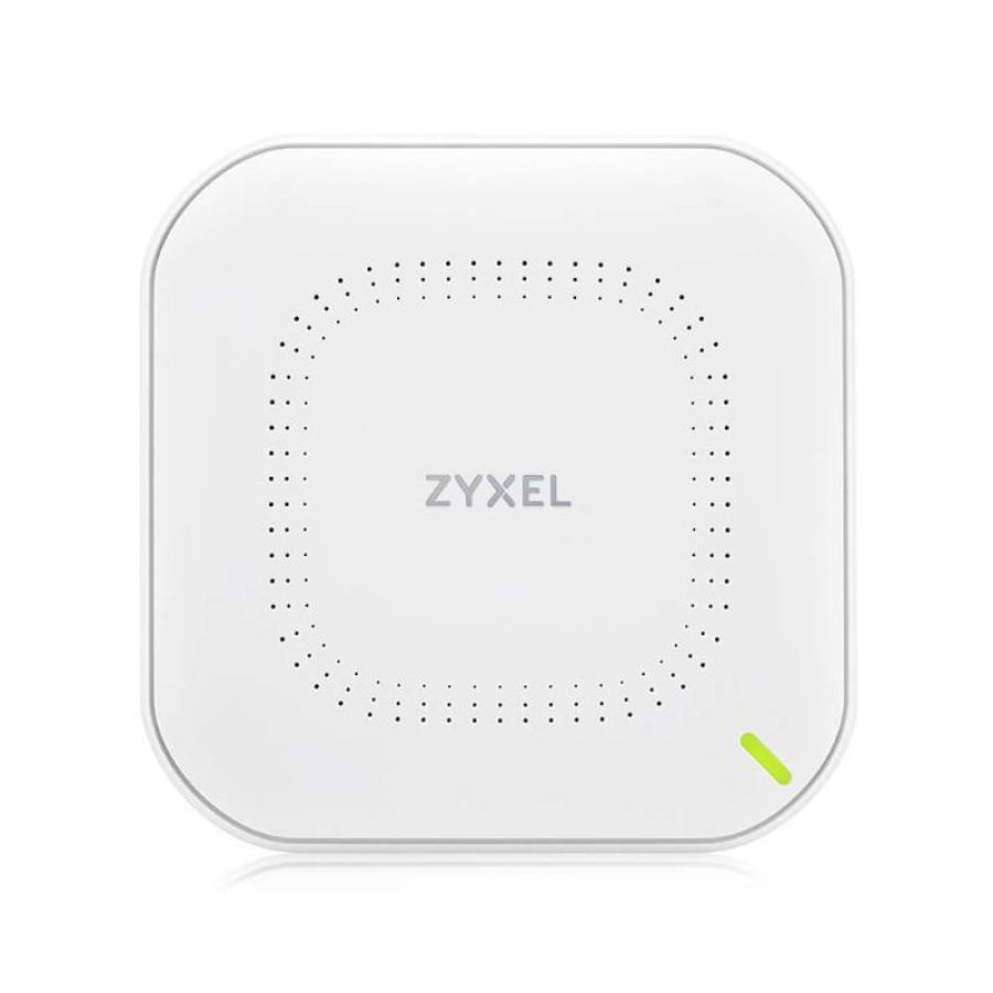 Zyxel nwa50ax pro 2400 mbit/s bianco supporto power over ethernet (poe)