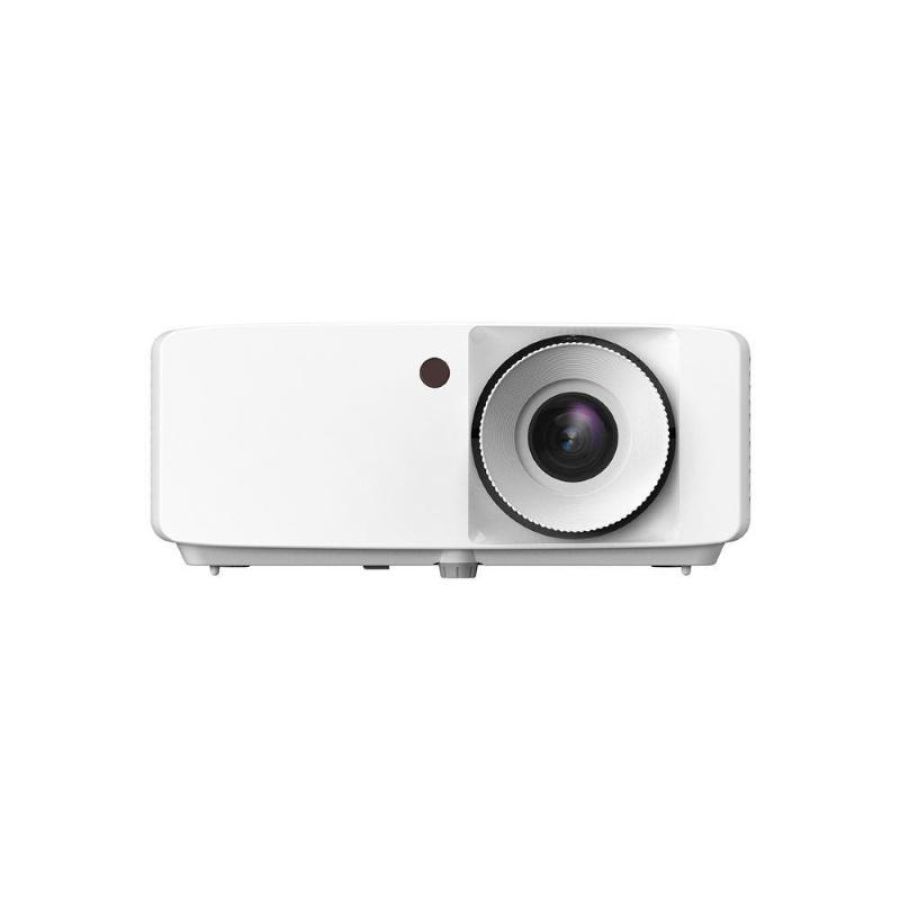 Optoma hz40hdr videoproiettore 4000 ansi lumen dlp 1080p (1920x1080) compatibilità 3d bianco