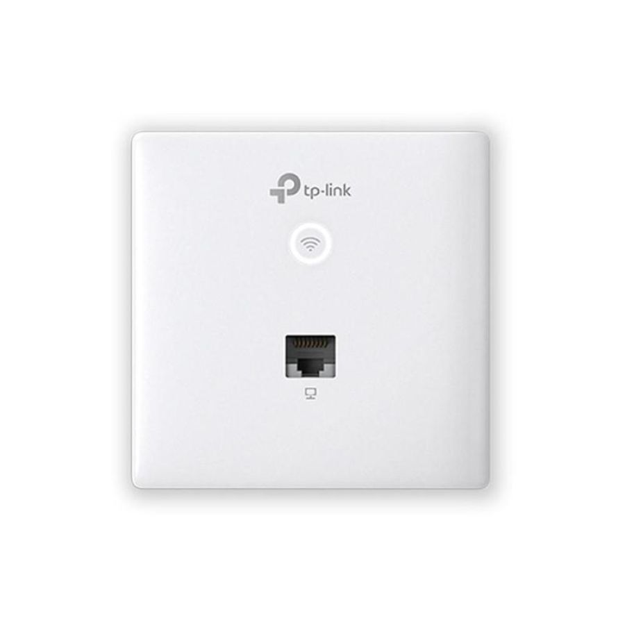 Tp-link omada eap230-wall 1167 mbit/s bianco supporto power over ethernet (poe)