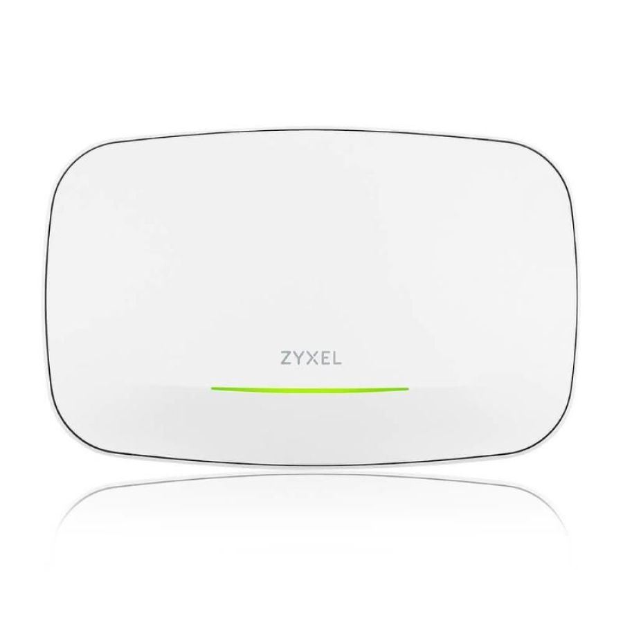 Zyxel nwa130be-eu0101f punto accesso wlan 5764 mbit/s bianco supporto power over ethernet (poe)