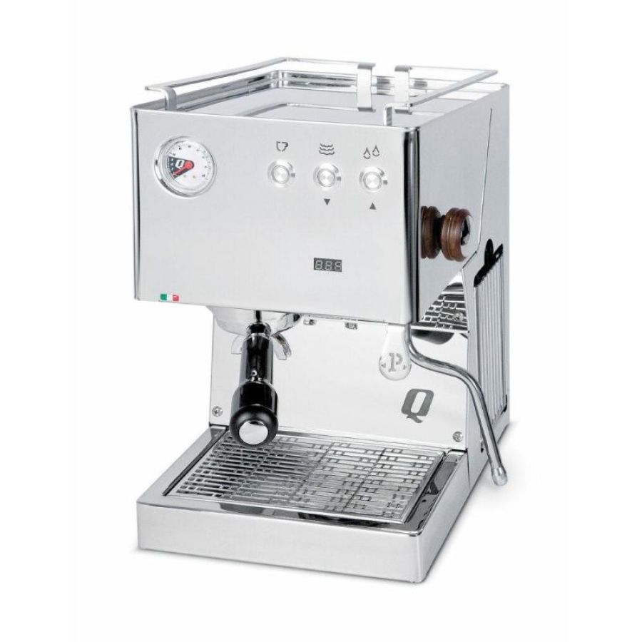 Quick mill pop automatica macchina per espresso 1,8 l