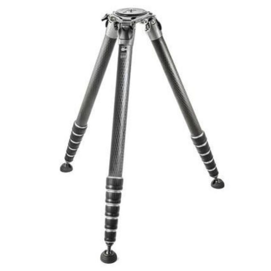 Gitzo gt5563gs treppiede fotocamere digitali/film 3 gamba/gambe nero