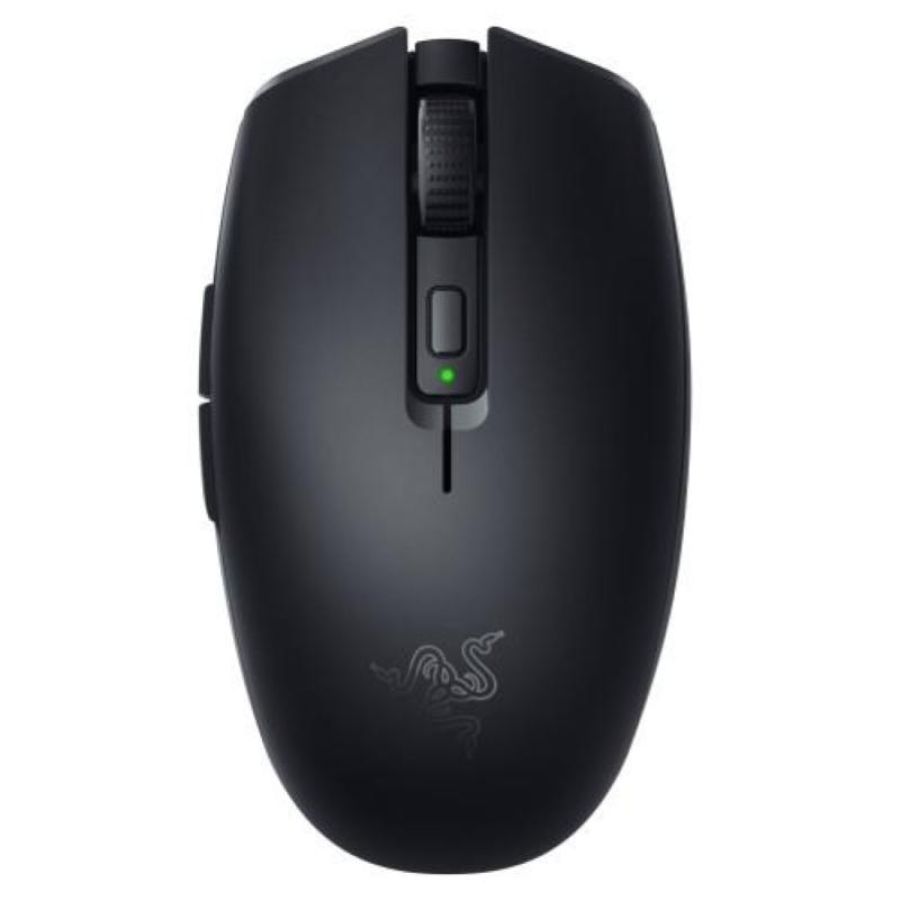 Razer orochi v2 mouse mano destra rf senza fili + bluetooth ottico 18000 dpi