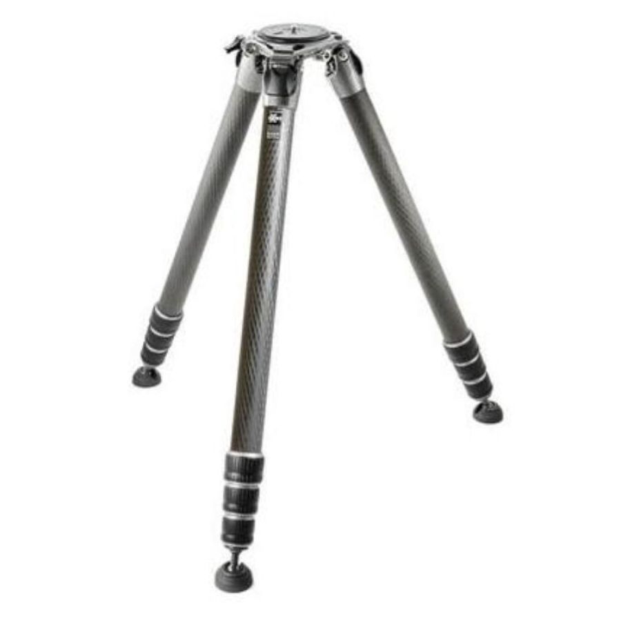 Gitzo gt5543xls treppiede fotocamere digitali/film 3 gamba/gambe nero