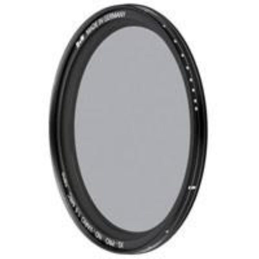 B&w 66-1072522 filtro per lenti della macchina fotografica filtro per fotocamera a densità neutra 7,7 cm