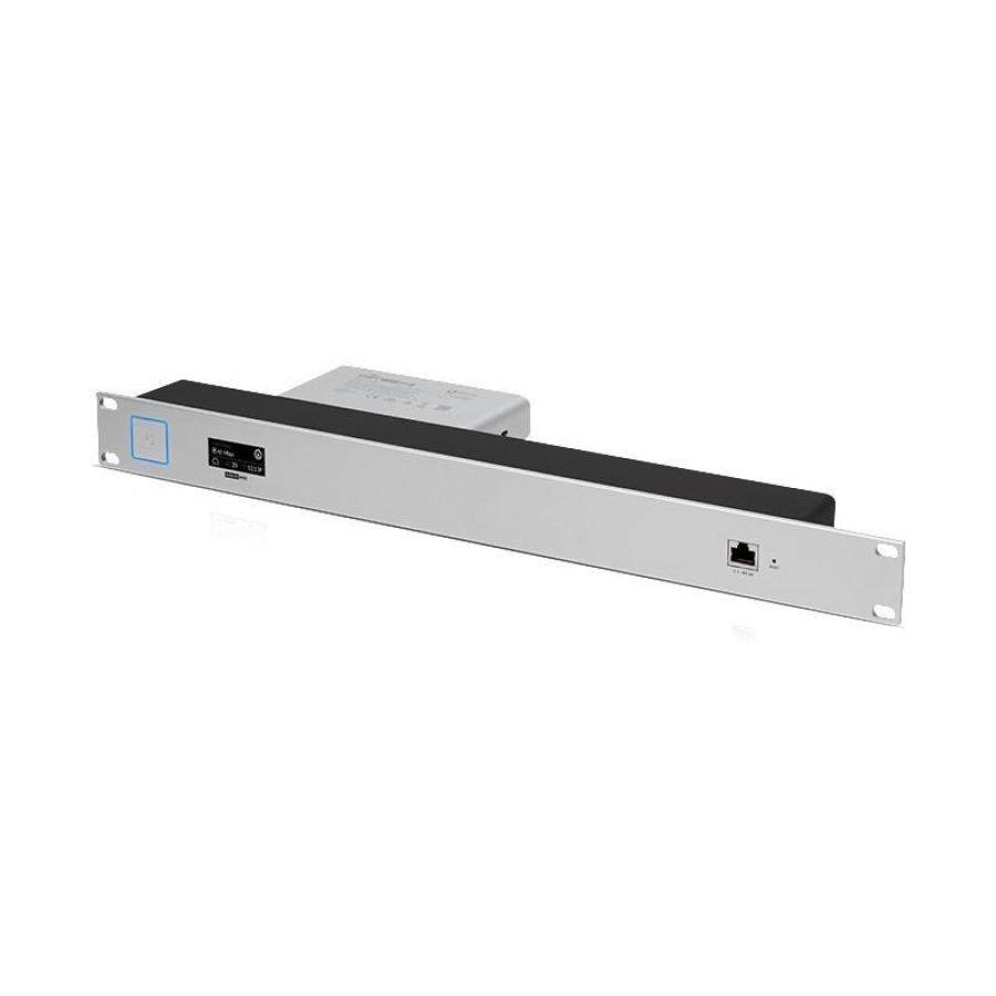 Ubiquiti ckg2-rm porta accessori pannello anteriore