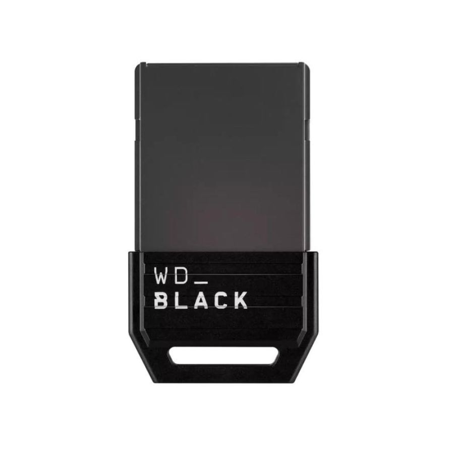 Sandisk wdbmph5120anc-wcsn parte e accessorio per console da gioco scheda di espansione della memoria