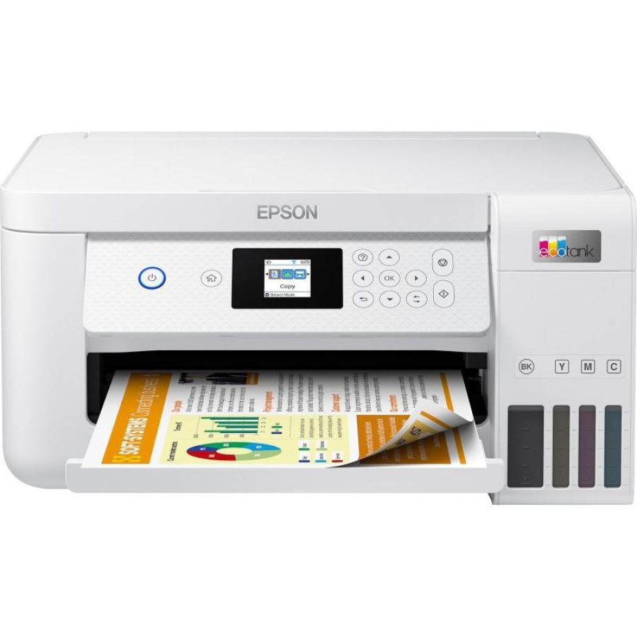 Epson ecotank et-2856