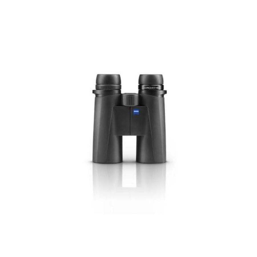 Zeiss conquest 10x42 hd binocolo schmidt-pechan nero