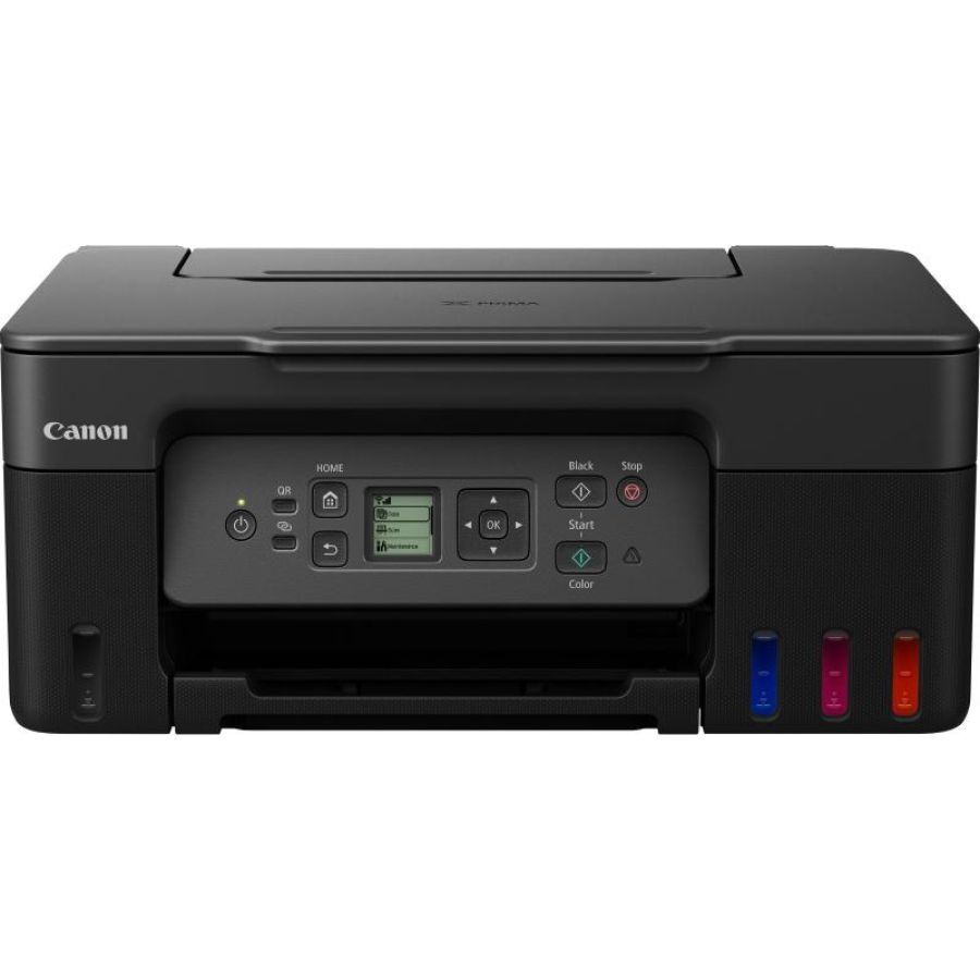 Canon pixma g3570 ad inchiostro a4 4800 x 1200 dpi wi-fi
