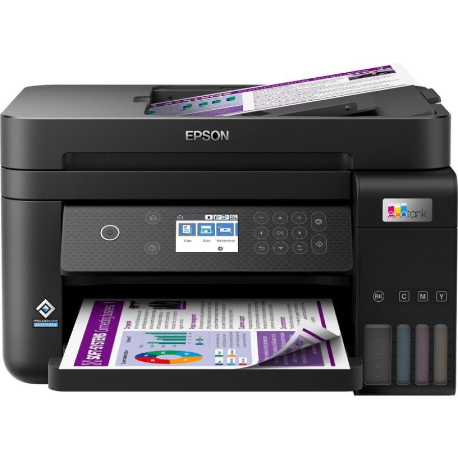 Epson ecotank et-3850