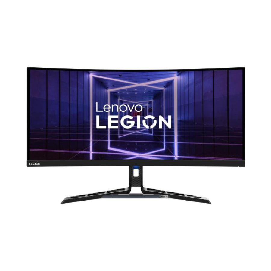 Lenovo legion y34wz-30 monitor pc 86,4 cm (34\) 3440 x 1440 pixel wide quad hd led nero