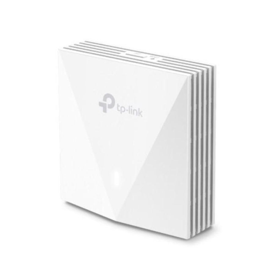 Tp-link omada eap650-wall 3000 mbit/s bianco supporto power over ethernet (poe)