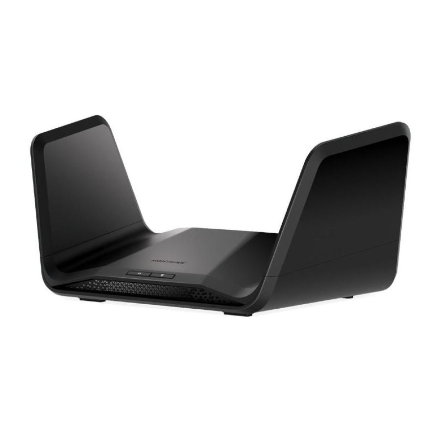 Netgear nighthawk tri-band ax8 8-stream ax6600 wifi 6 router (rax70) router wireless gigabit ethernet banda tripla (2.4 ghz/5