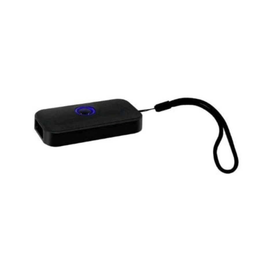 Nilox nx-ps1-1dbnl scanner di codici a barre 1d wireless interfaccia usb sensore cmos nero