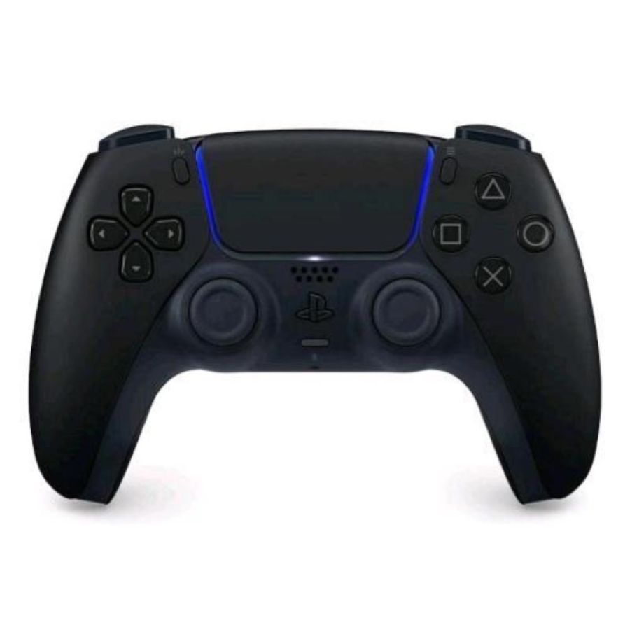 Sony ps5 dualsense v3 controller wireless midnight black