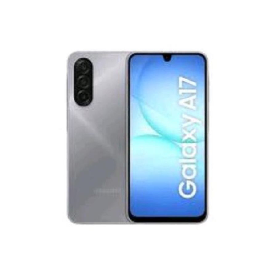 Samsung a175 galaxy a17 dual sim 6.7 octa core 256gb ram 8gb 4g lte wind3 gray