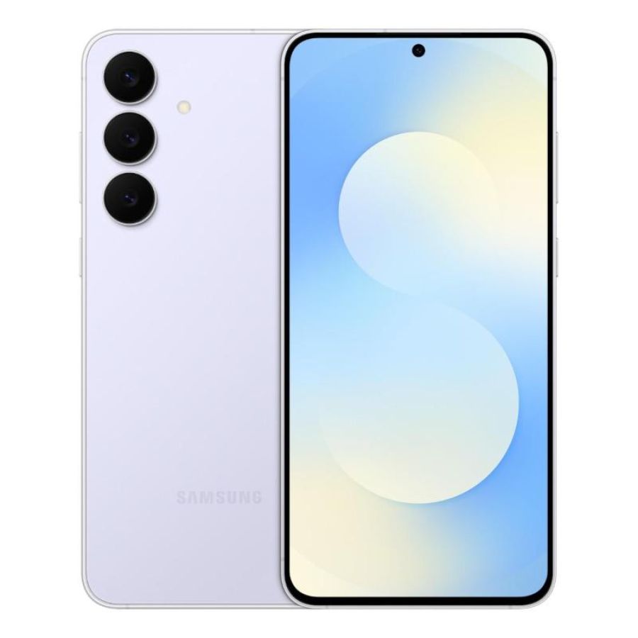 Samsung galaxy s25 fe 17 cm (6.7\) doppia sim android 16.0 5g usb tipo-c 8 gb 128 gb 4900 mah blu