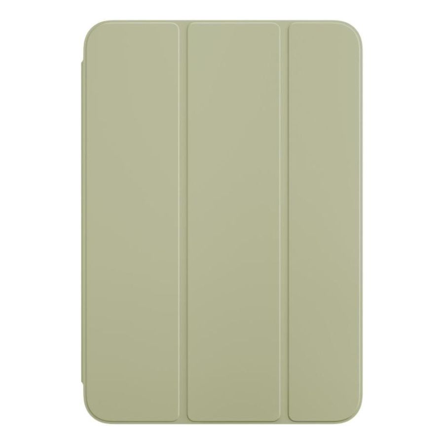 Apple mc2v4zm/a custodia per tablet 21,1 cm (8.3\) custodia a libro verde