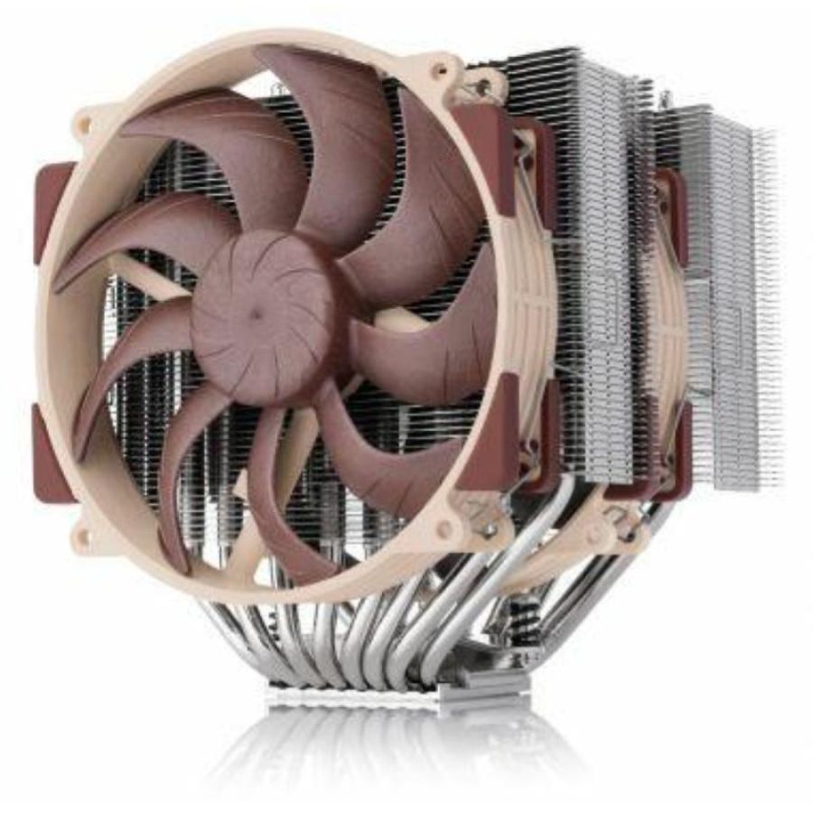 Noctua nh-d15 g2 hbc sistema di raffreddamento per computer processore raffreddatore d\`aria 14 cm
