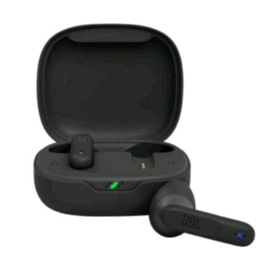 Jbl wave 300 tws auricolari bluetooth stereo on-ear con jbl deep bass