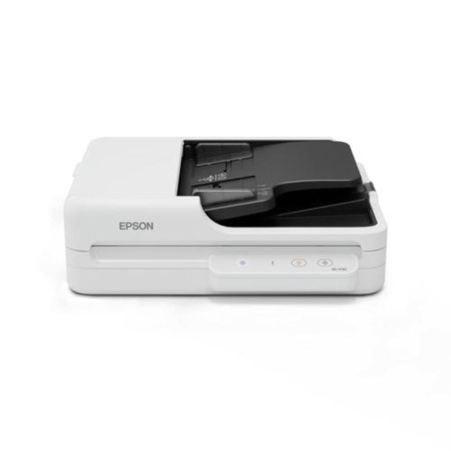 Epson scanner documentale workforce a4 ds-1730 60 pag