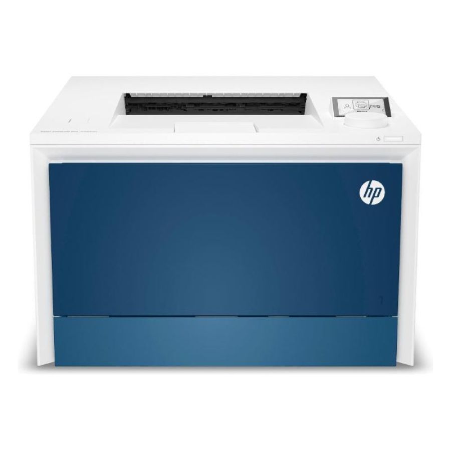 Hp stampante laser a4 colore, laserjet pro 4202dn, serie 4000, 33ppm, fronte / retro, usb/lan