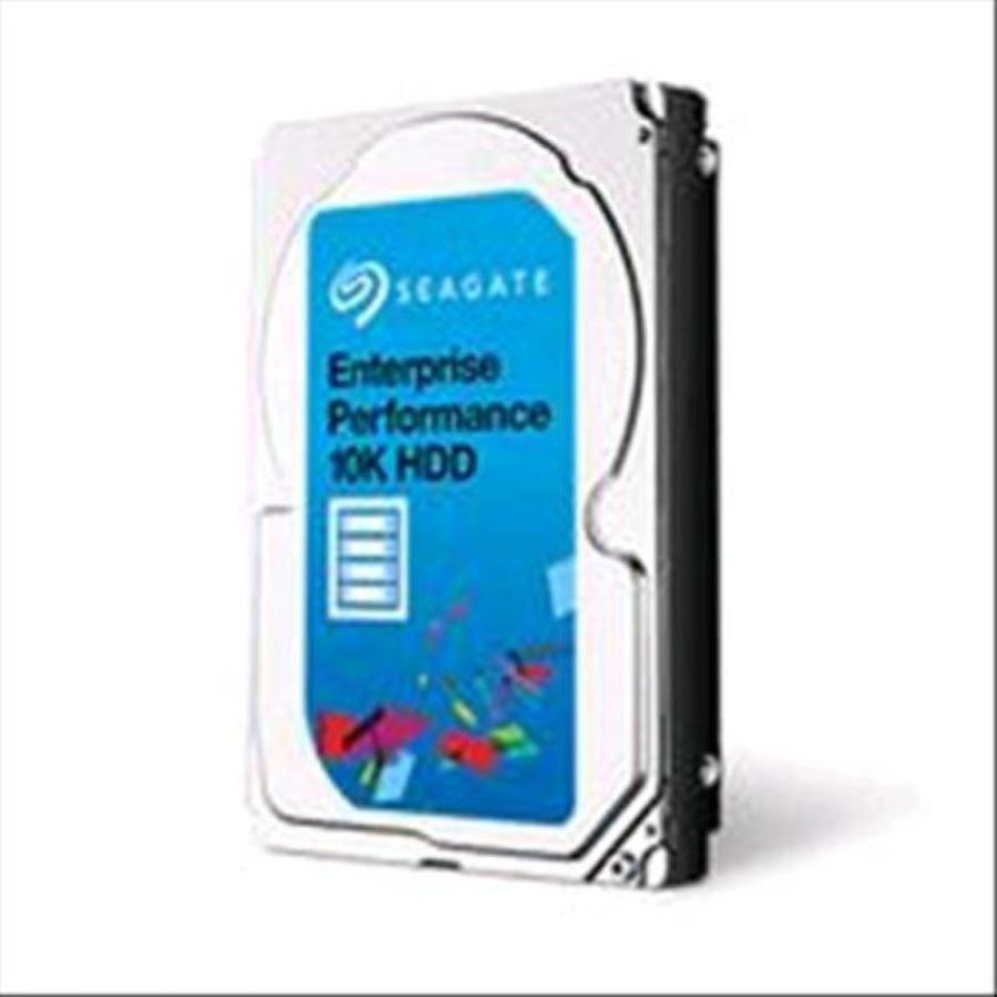 Seagate performance 10k.9 hdd 600gb interno 2.5 sas
