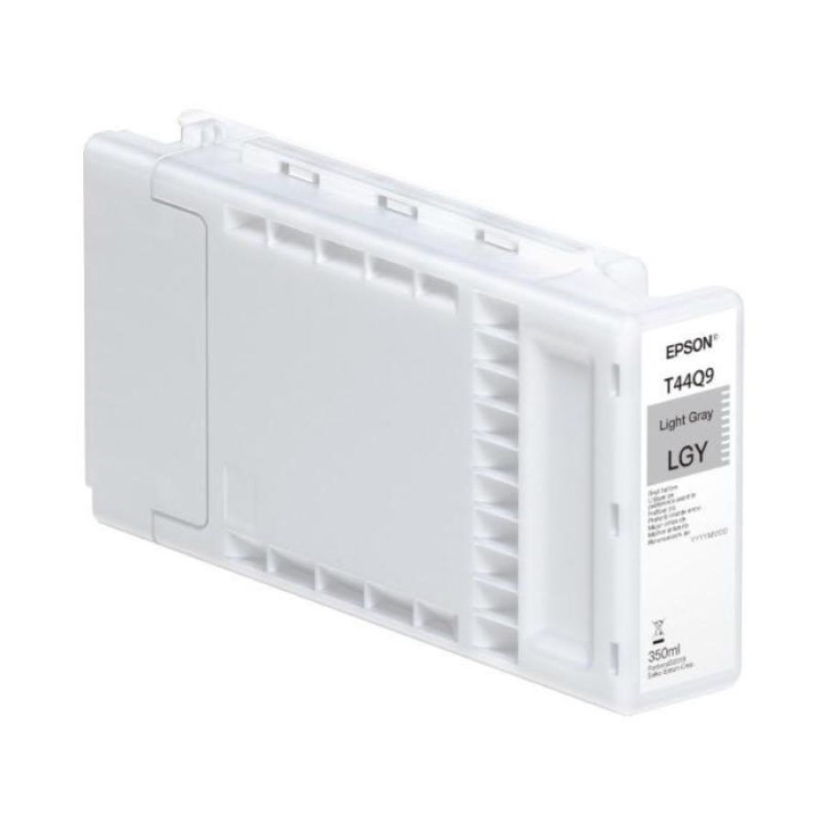 Epson singlepack light light black t44q940 ultrachrome pro 12 350ml