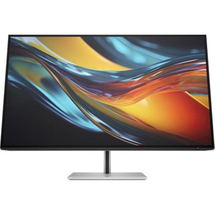 Hp monitor 31,5 led ips 16:9 4k uhd 5ms 400 cdm, pivot, srbg 99, usb-c dock, dp/hdmi, serie 7 pro z32pk