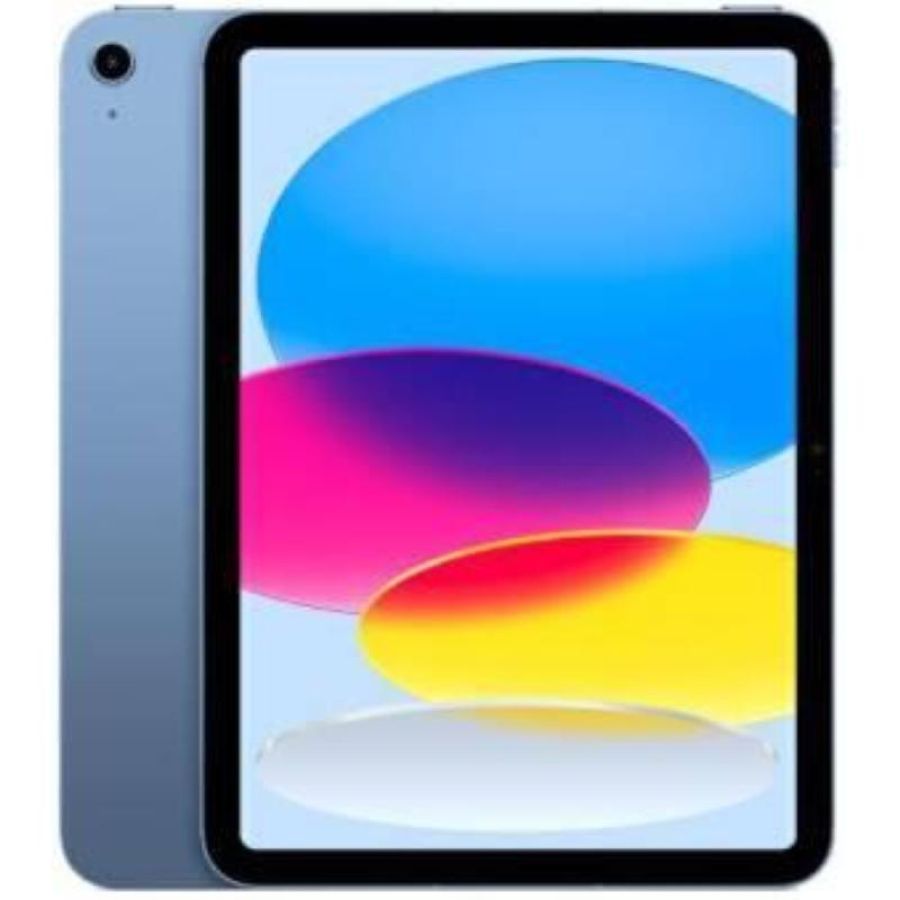 Apple ipad 2025 11gen 11 512gb blue ita md4y4ty/a
