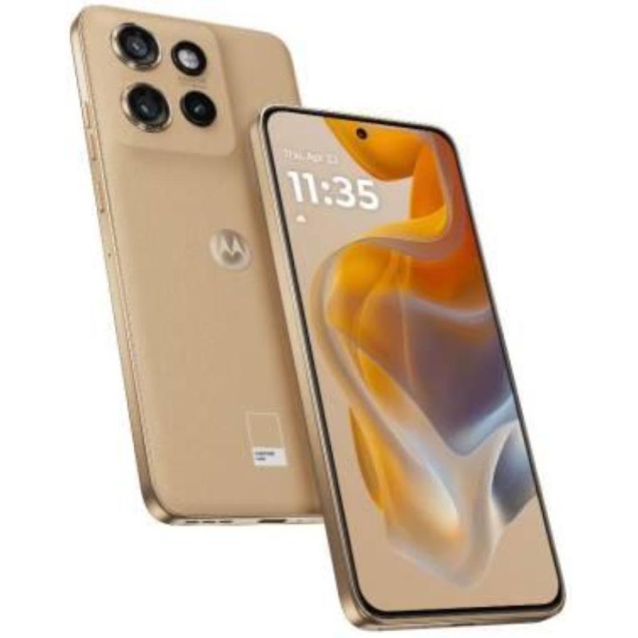 Motorola edge 50 neo 8+256gb 6.36 5g pantone lattÈ eu