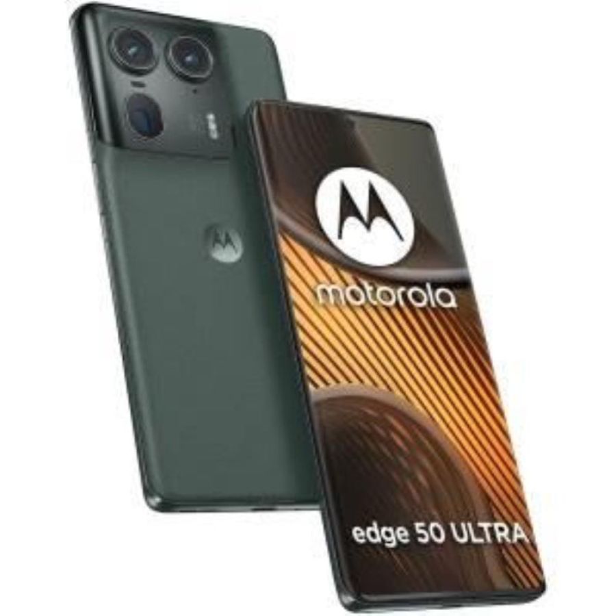 Motorola edge 50 ultra 5g 16+1tb 6.7 forest grey ds eu