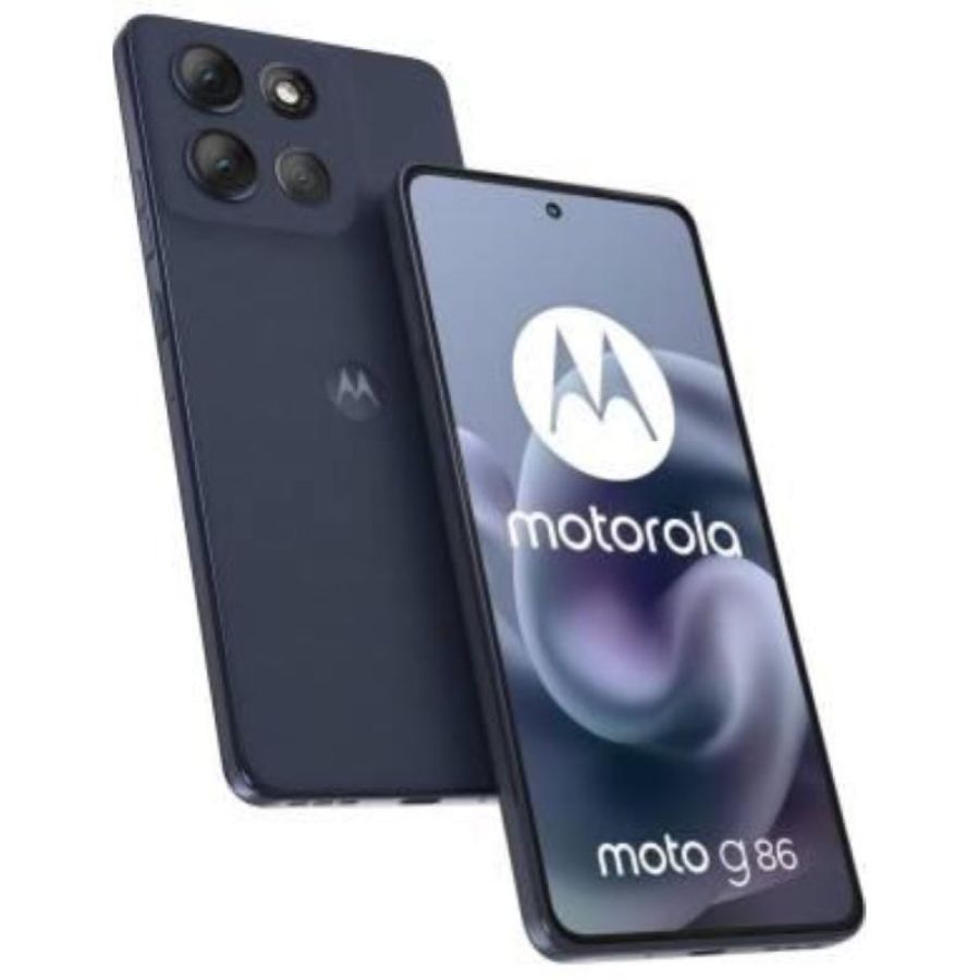 Motorola moto g86 8+256gb 6.67 5g spellbound ds eu