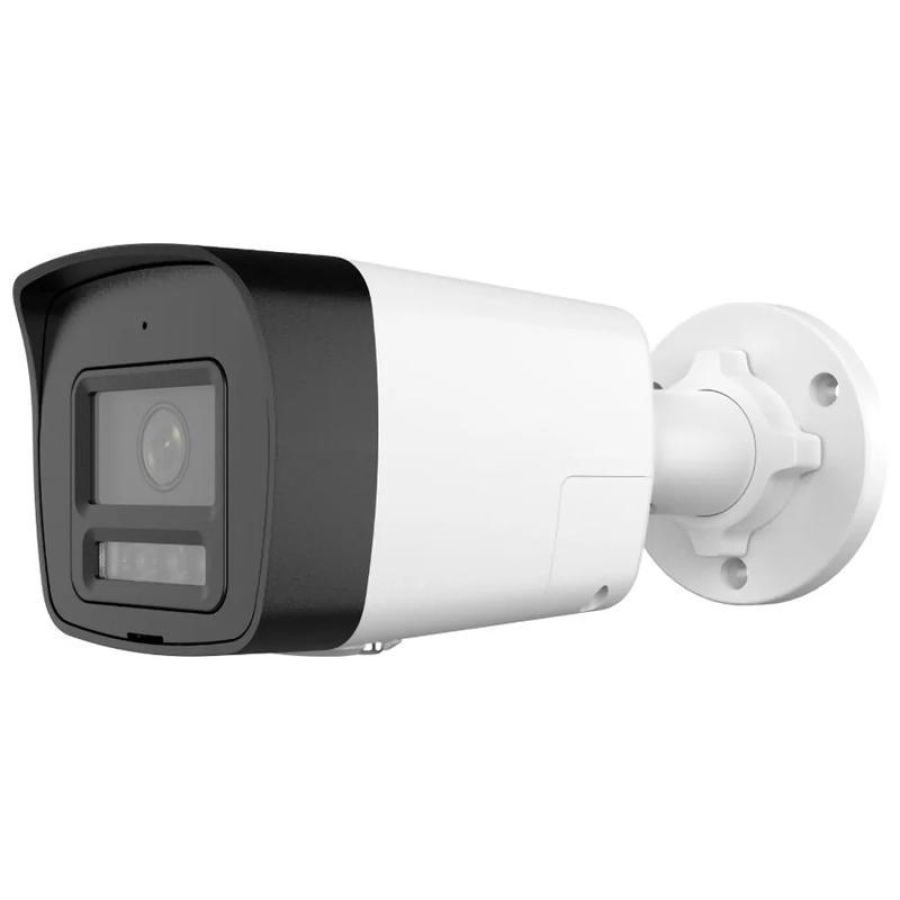 Ezviz h3k 4k poe - telecamera da esterno - 4k - color night vision ...