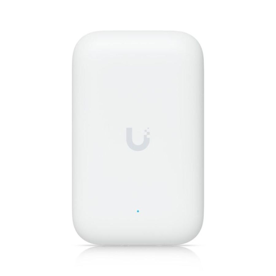 Ubiquiti swiss army knife ultra 866,7 mbit/s bianco supporto power over ethernet (poe)