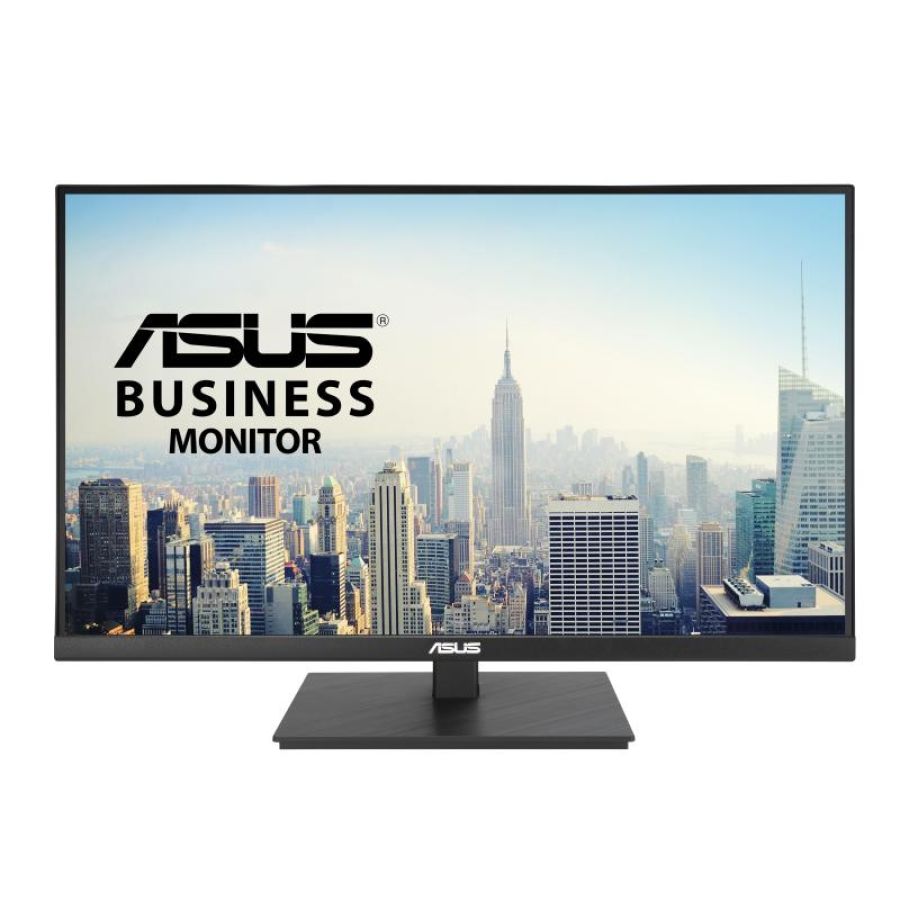 Asus va27acfsn monitor pc 68,6 cm (27\) 2560 x 1440 pixel wide quad hd lcd nero