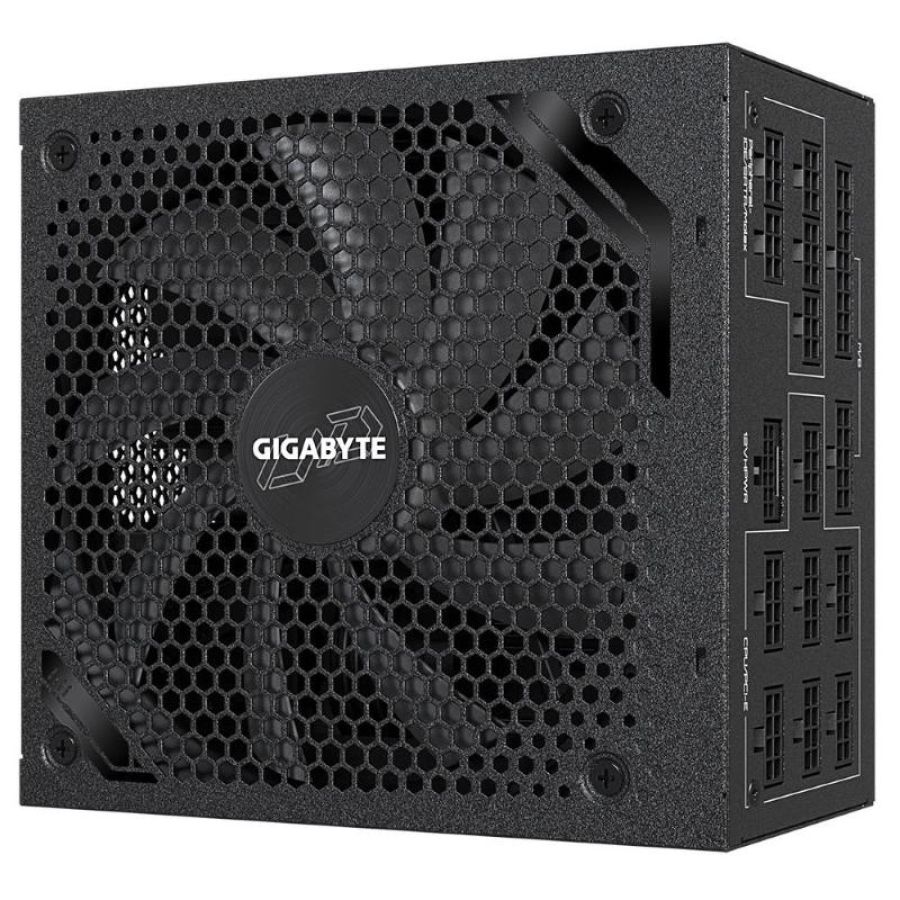 Gigabyte ud1300gm pg5 alimentatore per computer 1300 w 20+4 pin atx atx nero
