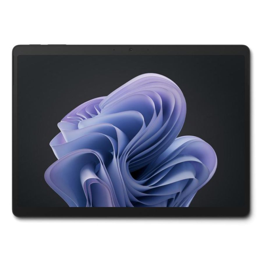 Microsoft surface pro 10 intel core ultra 5 256 gb 33 cm (13\) 16 gb wi-fi 6e (802.11ax) windows 11 pro nero